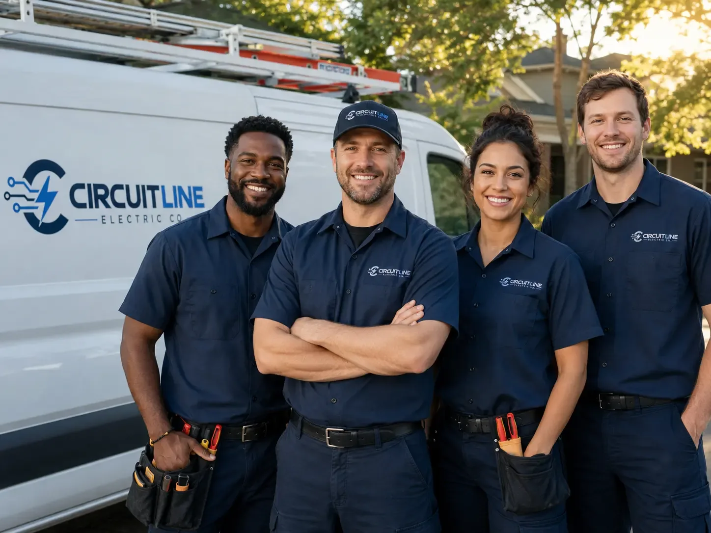 Whole Home Rewiring company in Elmer, MO